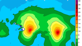 These Hurricanes Sure Look Like Something